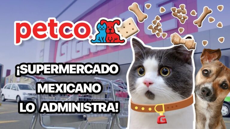 Tel&eacute;fono de Petco: Contacto r&aacute;pido para atenci&oacute;n al cliente