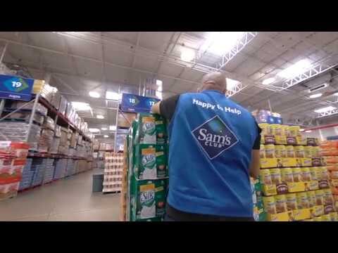 Horarios de Sams Club en León