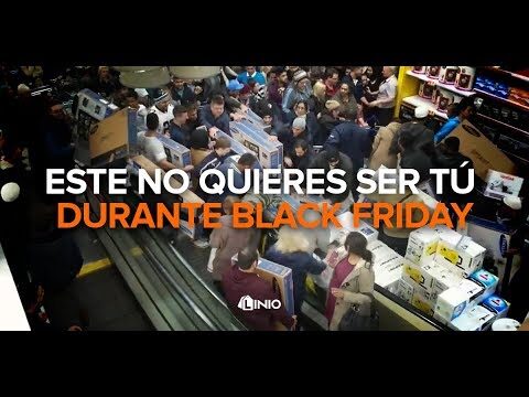 Ofertas del Black Friday: Cupones Linio para ahorrar