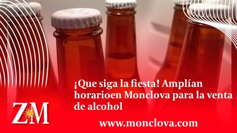La Hora Exacta en Monclova: &iexcl;No Pierdas Ni Un Minuto M&aacute;s!