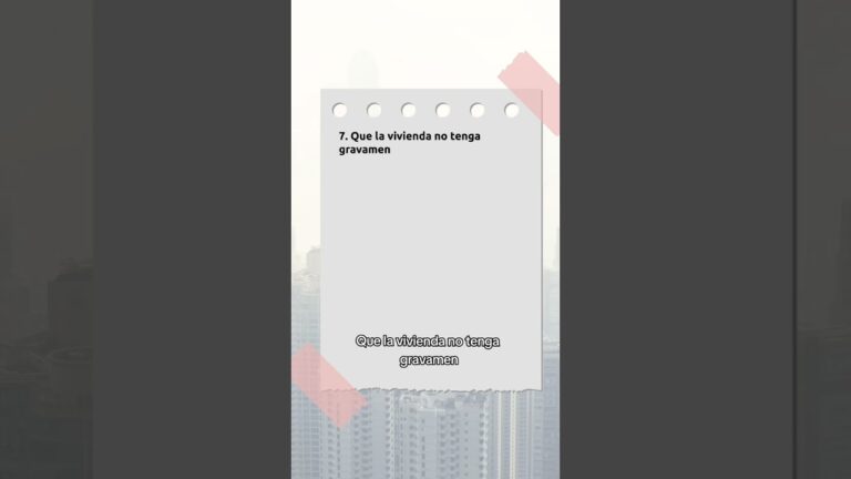 Gu&iacute;a para Traspasar tu Casa de FOVISSSTE
