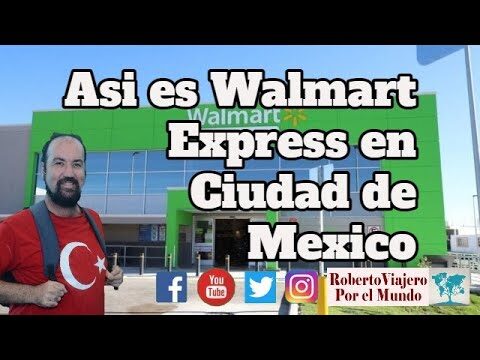 Explora las Incre&iacute;bles Fotos de Walmart Pachuca