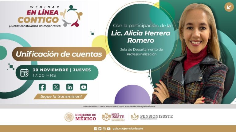 Solicitud de Unificaci&oacute;n de Cuentas: Simplificando tus Finanzas