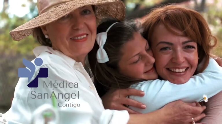 Cl&iacute;nica San &Aacute;ngel Xalapa: Calidad y Cuidado M&eacute;dico