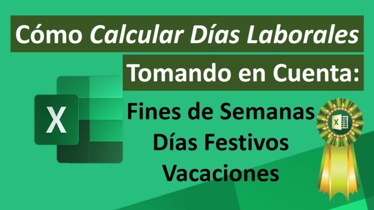 Calculadora de d&iacute;as h&aacute;biles en M&eacute;xico: Optimiza tus plazos laborales