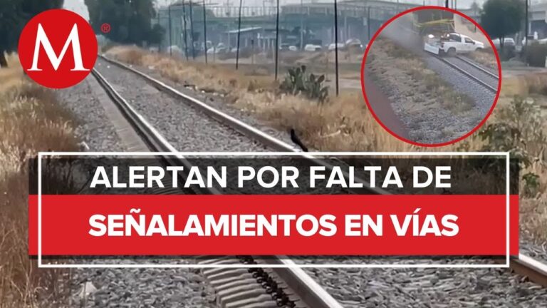 Accidente en Plaza Las Am&eacute;ricas de Ecatepec: Informe detallado