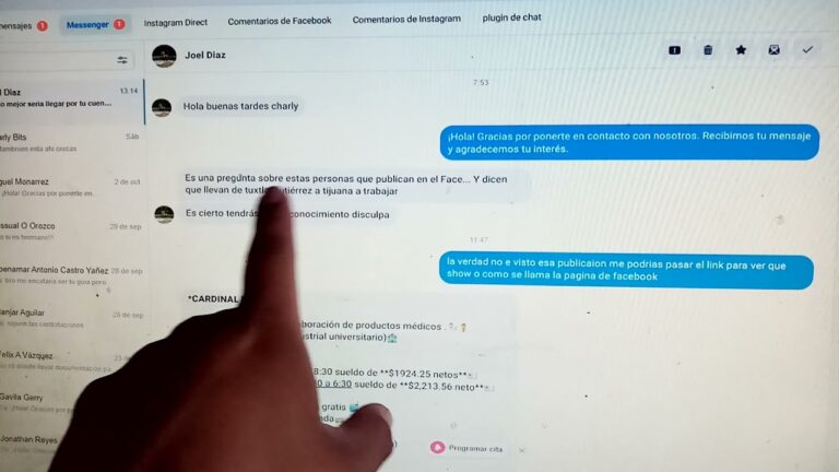 Empleos de medio tiempo en Tijuana: Oportunidades laborales flexibles