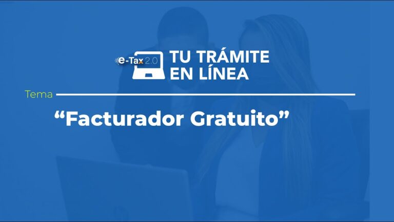 Facturaci&oacute;n electr&oacute;nica en TAR Aerol&iacute;neas: Todo lo que necesitas saber