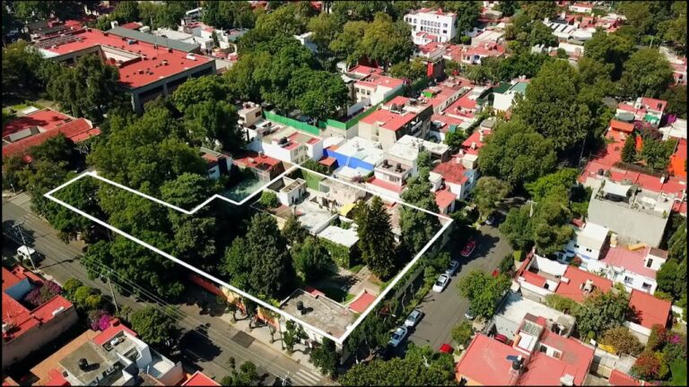 Guía para encontrar la mejor casa de cambio en Coyoacán