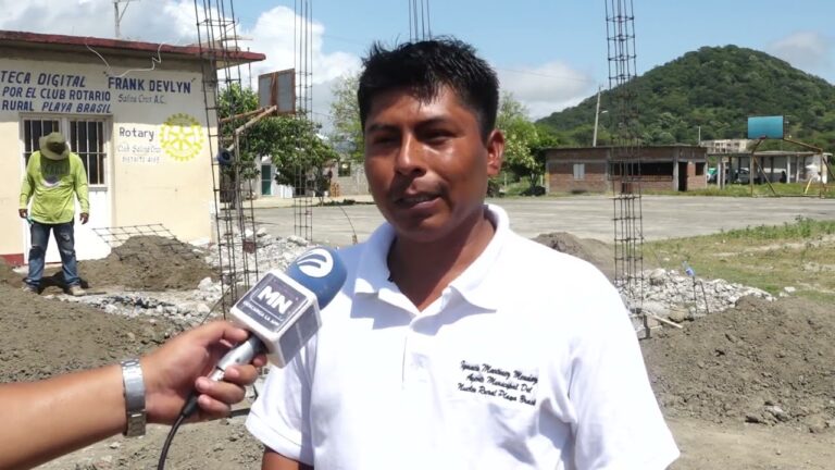 Ofertas de trabajo en Tehuantepec: Encuentra tu oportunidad laboral