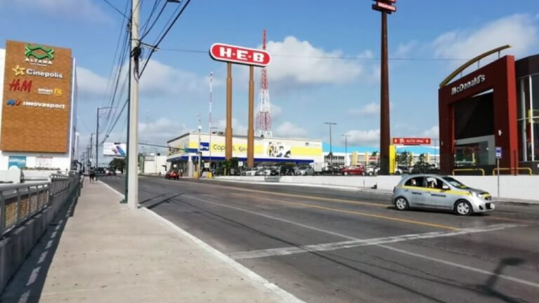 El Ej&eacute;rcito Mexicano en Tampico: Protegiendo la Seguridad de la Ciudad