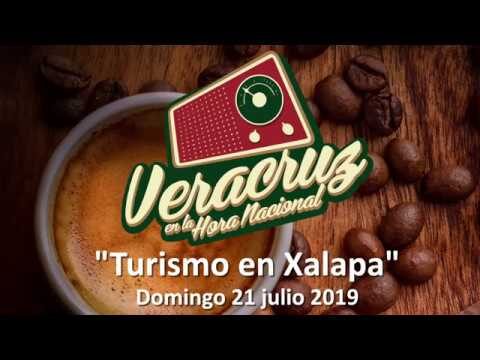 ¿Qué hora es en Xalapa?