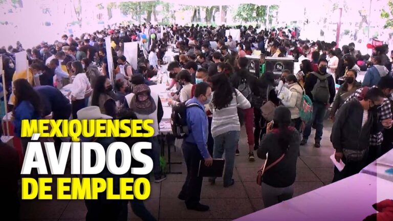 Trabajos en l&iacute;nea en Toluca: Oportunidades laborales a tu alcance