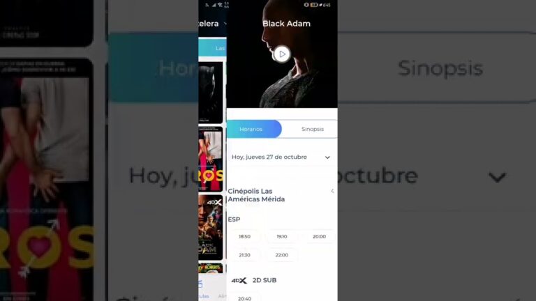 Cinepolis: Disfruta de 4 Pel&iacute;culas por Solo 100 Pesos