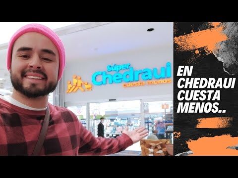 Horarios de Chedraui Veracruz: Todo lo que necesitas saber