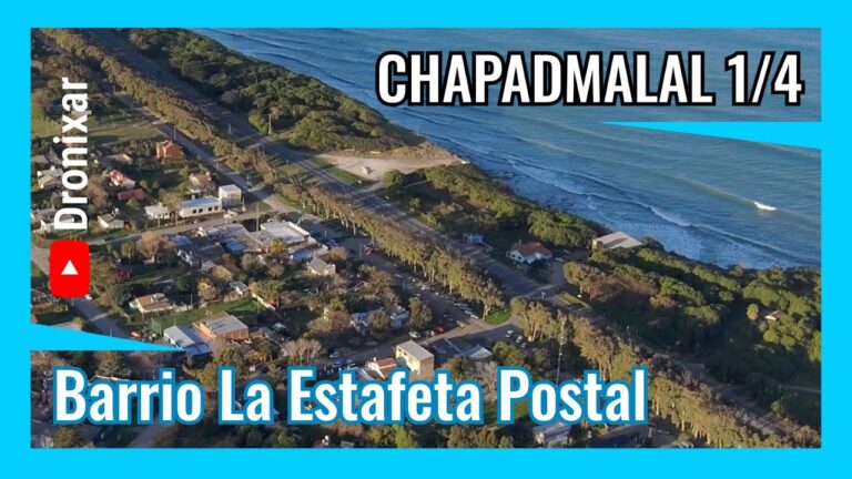 Estafeta Plaza del Valle: Punto de Encuentro y Comercio en el Coraz&oacute;n de la Ciudad