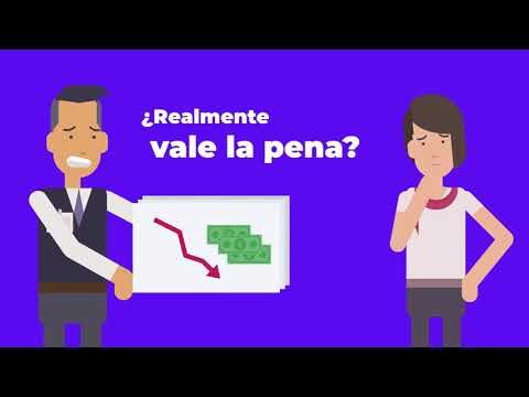Canje de Vale de Ecotecnolog&iacute;as por Efectivo: &iquest;Es Posible?
