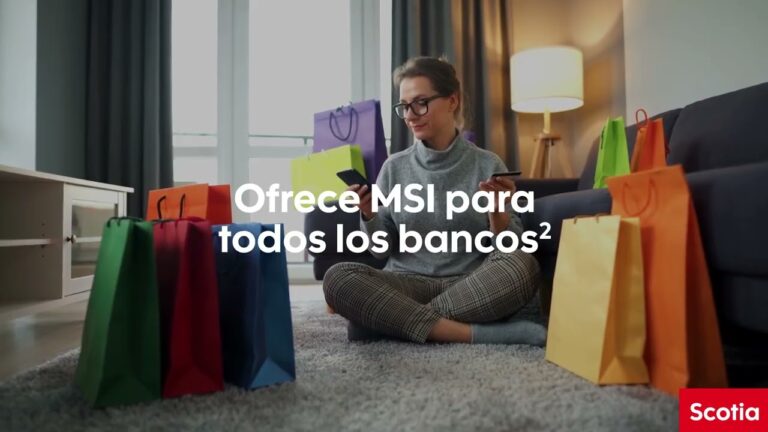 Terminal Bancaria Scotiabank: Todo lo que necesitas saber