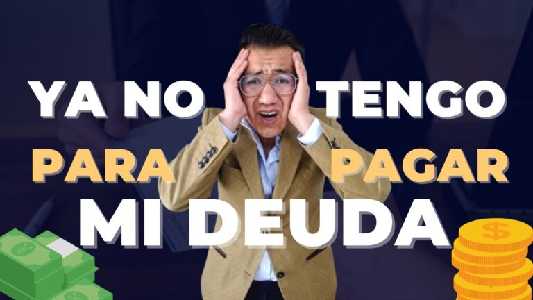 Consecuencias de no pagar un pagar&eacute;