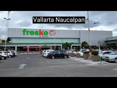 Sucursales de Comercial Mexicana en Estado de M&eacute;xico