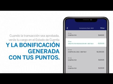 Gu&iacute;a para entender tu estado de cuenta Payback