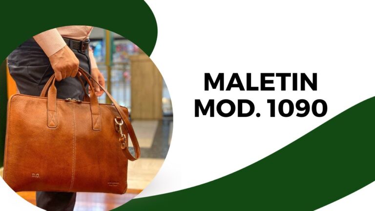 El portafolio ideal para la mujer ejecutiva