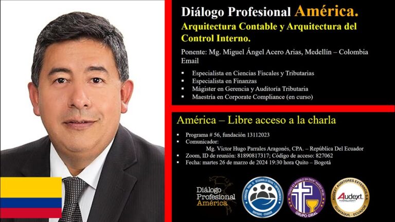 Servicios de Auxiliar Contable en M&eacute;rida, Yucat&aacute;n