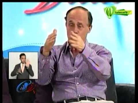 La vida de Santander Gonz&aacute;lez Gallo