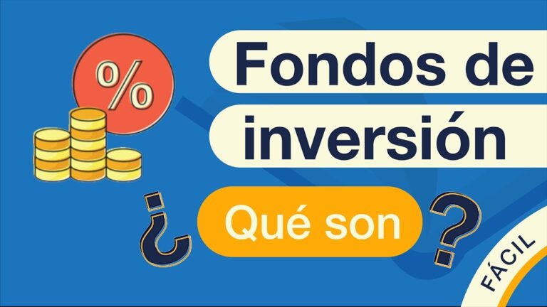 Sociedades de Inversi&oacute;n: Definici&oacute;n y Funcionamiento