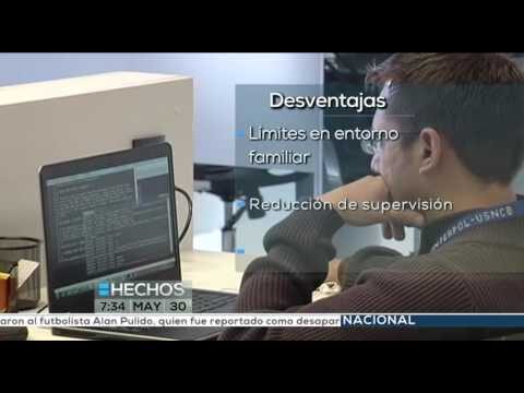 Trabajos home office en Canc&uacute;n: la nueva tendencia laboral