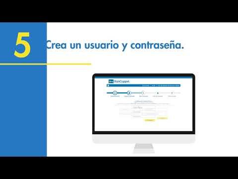 C&oacute;mo configurar las notificaciones bancoppel