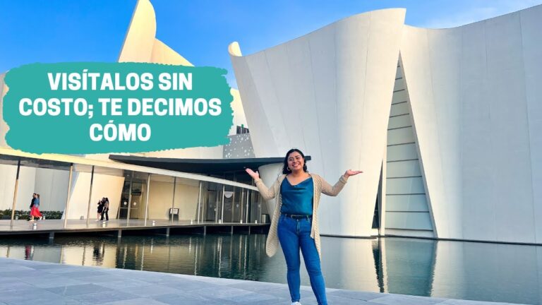 El costo de la entrada al Museo Amparo: &iquest;Cu&aacute;nto cuesta visitarlo?