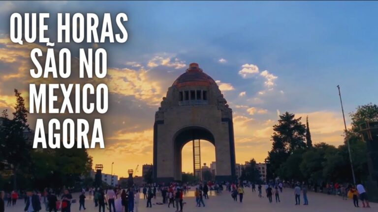 Horario en Canc&uacute;n: Gu&iacute;a Pr&aacute;ctica para Aprovechar al M&aacute;ximo tu Tiempo