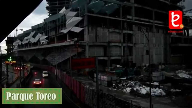 BBVA Parque Toreo: El Nuevo Centro Financiero en la Ciudad