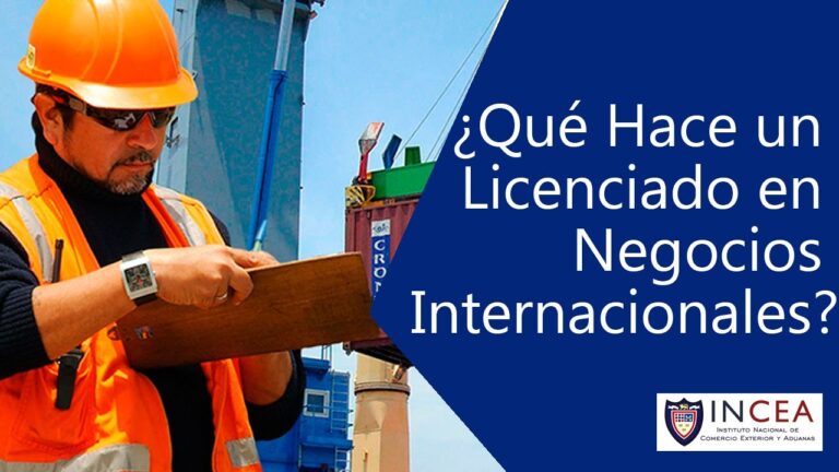 Practicante de Comercio Exterior en Tijuana: Gu&iacute;a Completa