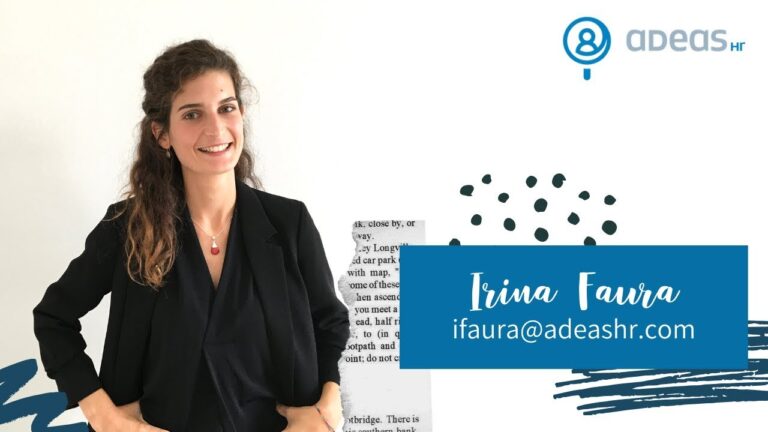 Gu&iacute;a para encontrar el mejor auxiliar de compras en el trabajo