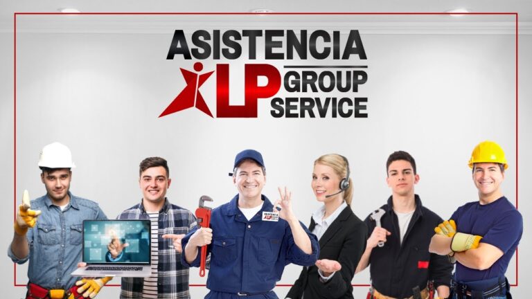 Oportunidades laborales en Ike Asistencia: Bolsa de trabajo