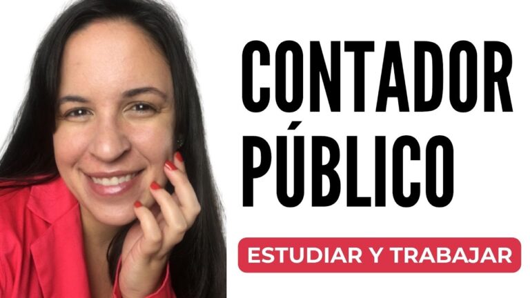 Consejos para encontrar trabajo de contador