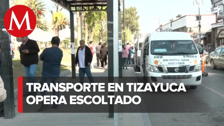 Trabajos en Tizayuca: Oportunidades de lunes a viernes