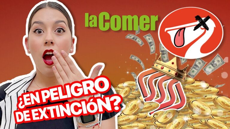 Proveedor La Comer: C&oacute;mo elegir al mejor para tu negocio