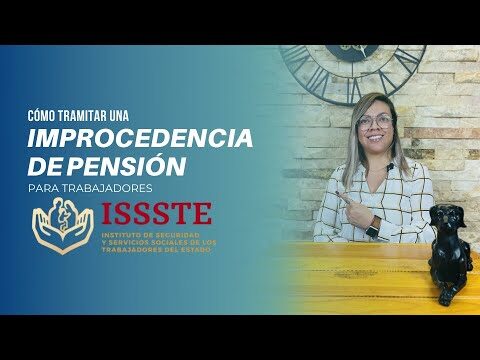 Impacto de la Negativa de Pensiones del ISSSTE en las Cuentas Individuales