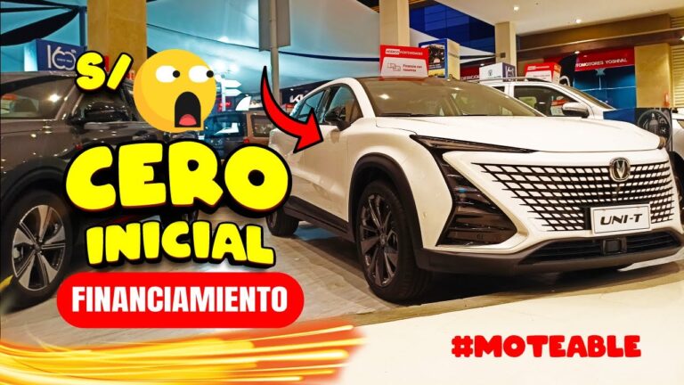 Autos Financiados con Entrega Inmediata