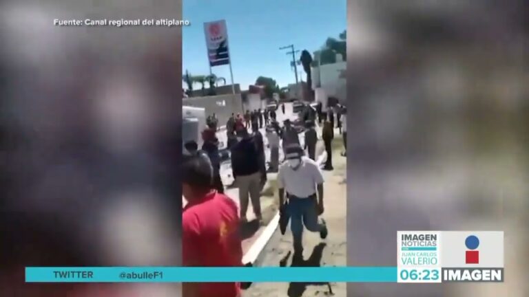 Tr&aacute;gico accidente en Tepeaca hoy: detalles impactantes