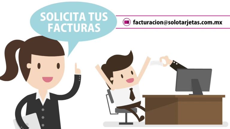Gu&iacute;a para Emitir Facturas Solo con Tarjetas de Cr&eacute;dito: Todo lo que Necesitas Saber