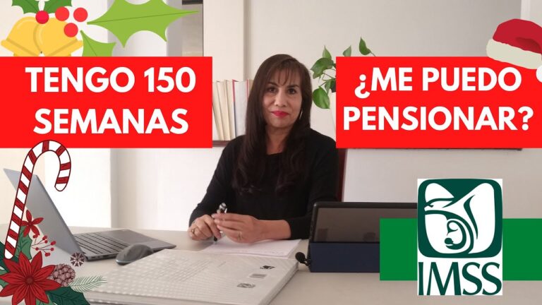 &iquest;Cu&aacute;ntos meses equivalen a 150 semanas?