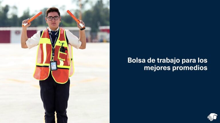 Empleos Aerom&eacute;xico en Quer&eacute;taro: Bolsa de Trabajo Actualizada