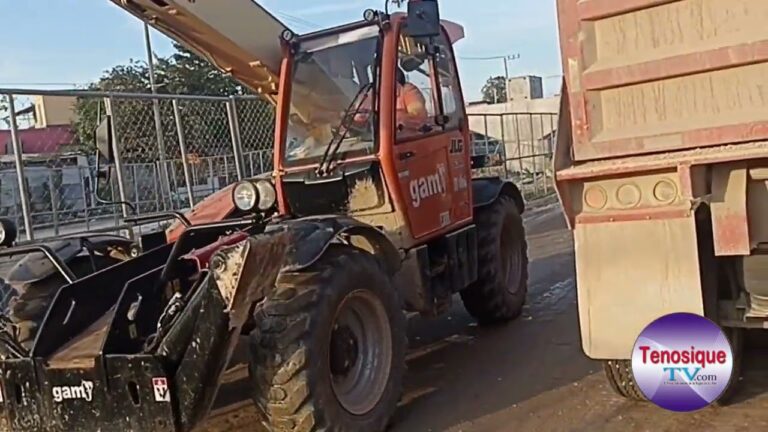 Trabajos en Tenosique, Tabasco: Oportunidades Laborales en la Regi&oacute;n