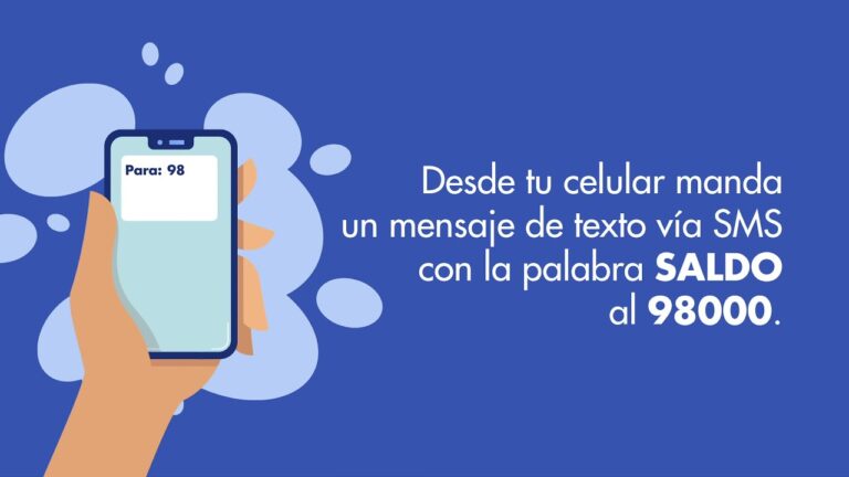 Cómo consultar tu estado de cuenta de tarjeta de crédito en Bancoppel