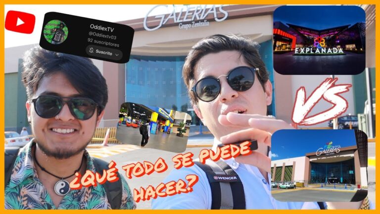 Horarios de apertura de Galer&iacute;as Pachuca