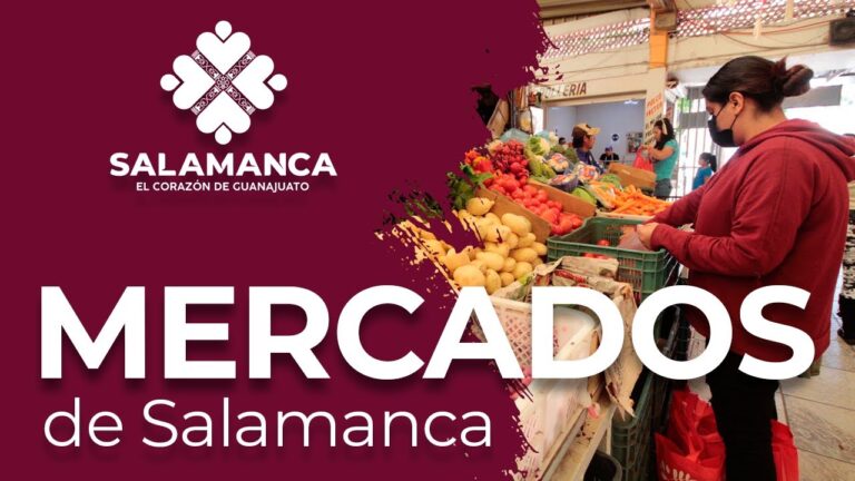 Empleos en Salamanca GTO: Oportunidades Laborales para Mujeres